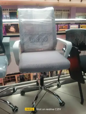 Best Office Secretary and Staff Back Mesh Chair