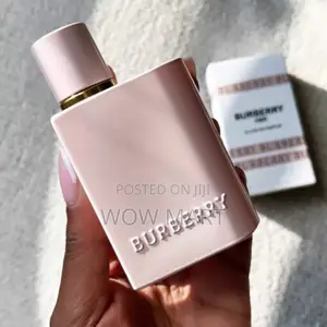 Burberry Her Elixir by Burberry