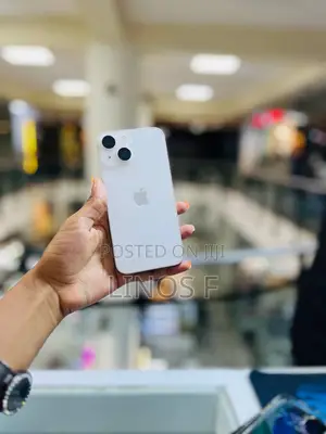 Apple iPhone 13 Mini 256 GB White