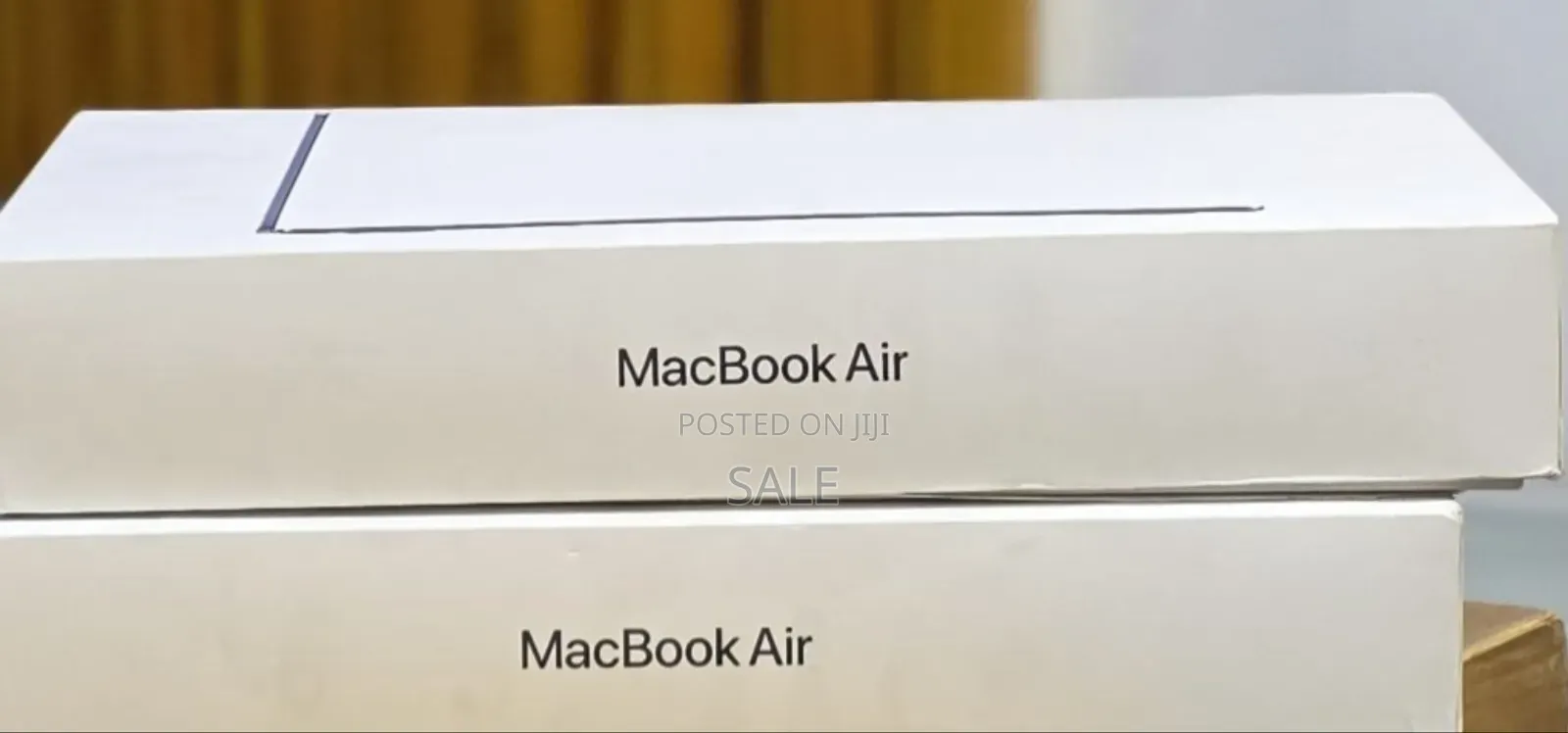 New Laptop Apple MacBook Air 2026 M5 13-inch 16GB Apple M5 SSD 512GB