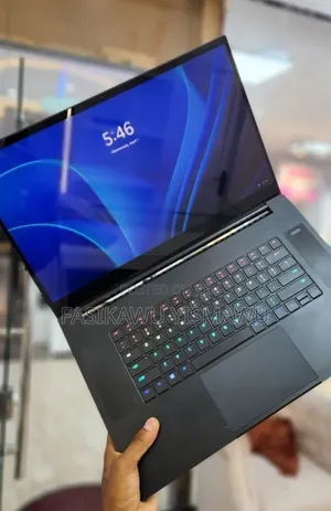 New Laptop Razer Blade Pro 16GB Intel Core i7 SSD 1T