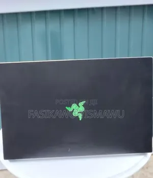 New Laptop Razer Blade Pro 16GB Intel Core i7 SSD 1T