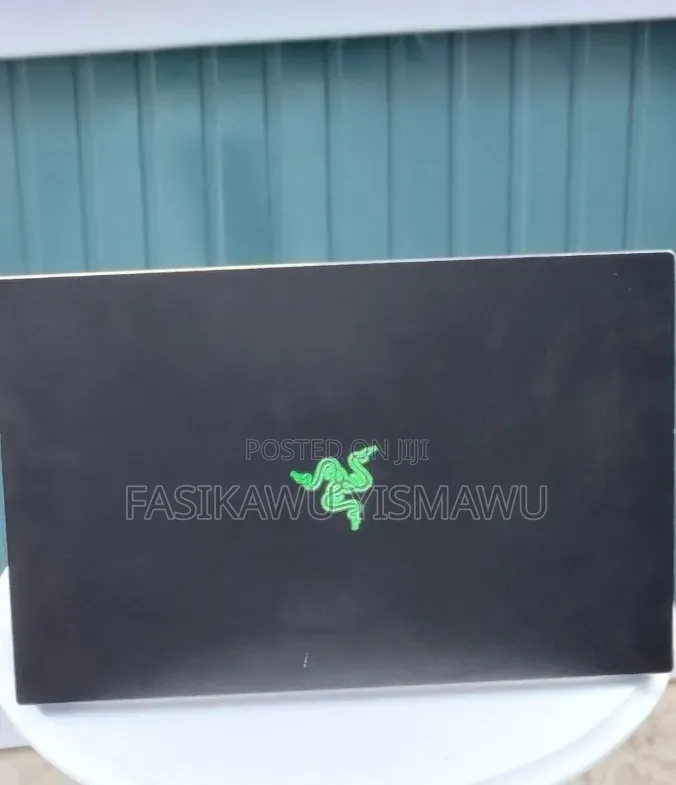 New Laptop Razer Blade Pro 16GB Intel Core i7 SSD 1T
