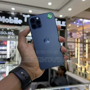 Apple iPhone 12 Pro 256 GB Blue