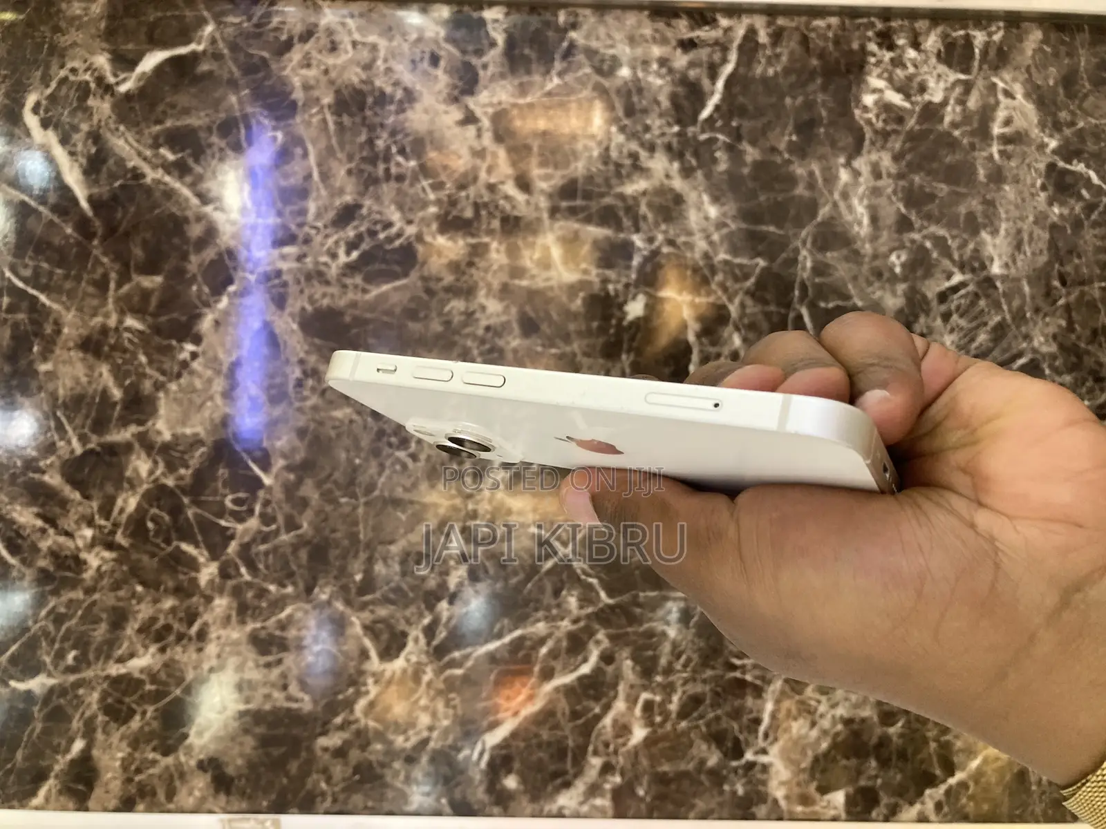 Apple iPhone 13 Mini 128 GB White
