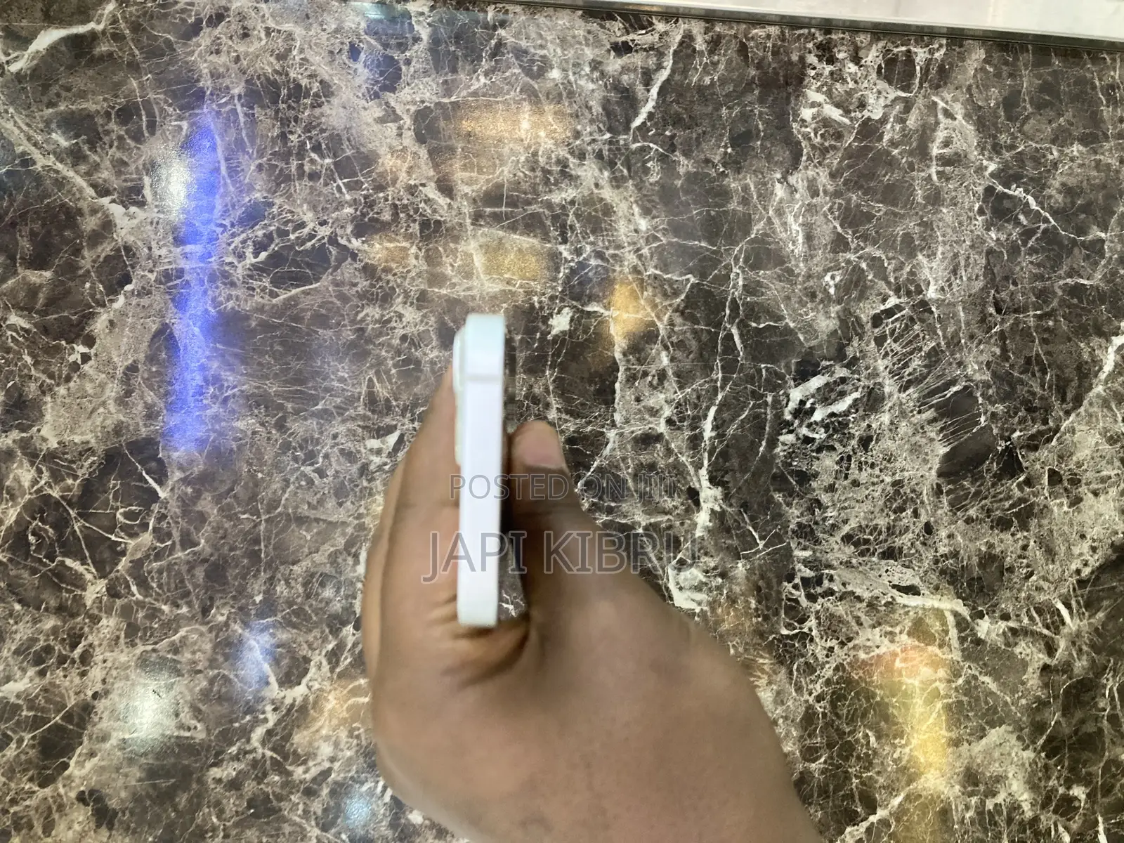 Apple iPhone 13 Mini 128 GB White
