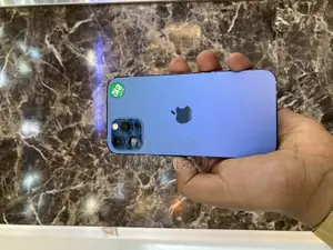Apple iPhone 12 Pro 256 GB Blue