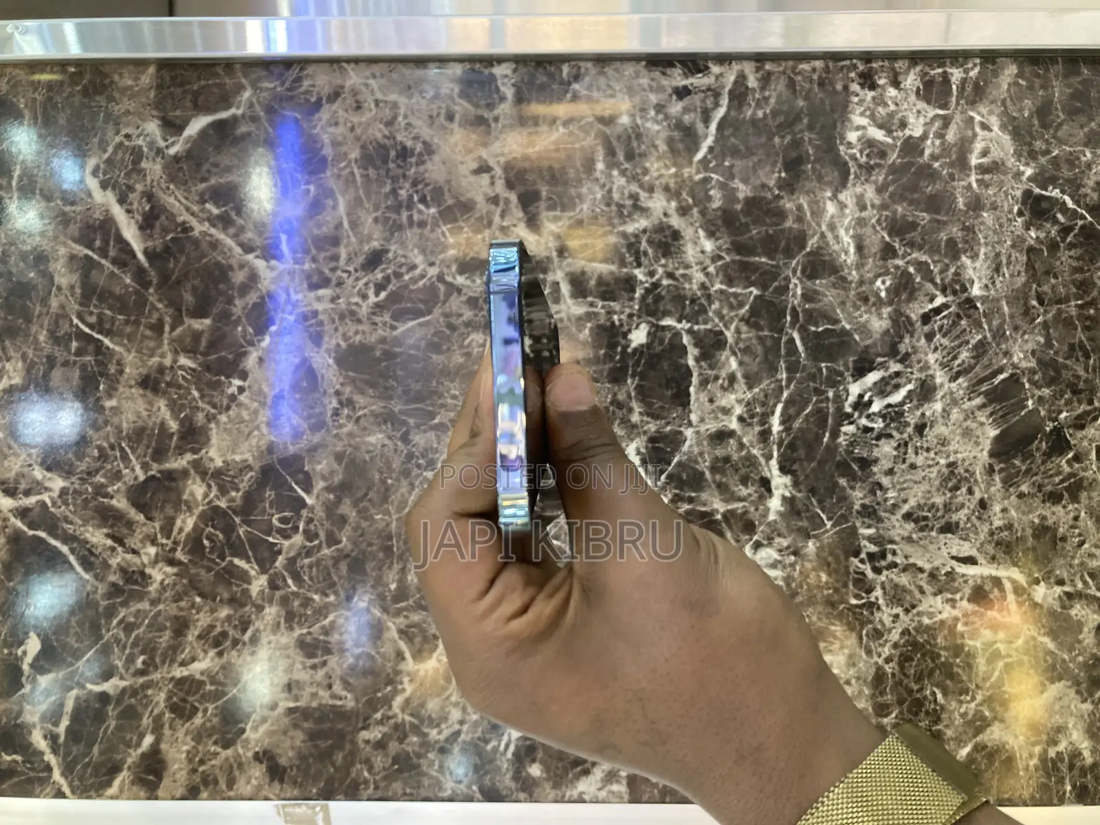 Apple iPhone 12 Pro 256 GB Blue