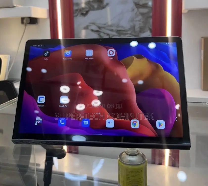 New Lenovo Yoga Tab 11 256 GB