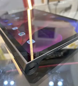 New Lenovo Yoga Tab 11 256 GB