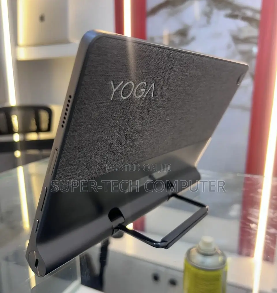 New Lenovo Yoga Tab 11 256 GB