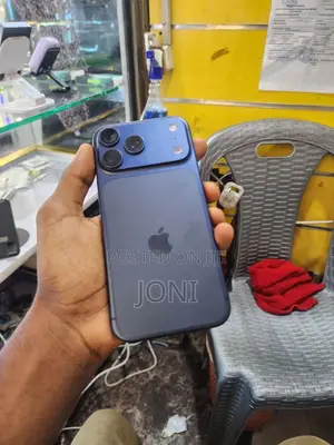 Apple iPhone 17 Pro Max 256 GB Blue