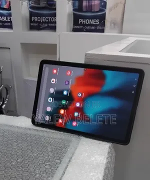 New Samsung Galaxy Tab S7 128 GB Black