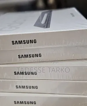 New Samsung Galaxy Tab S10 FE 128 GB Silver