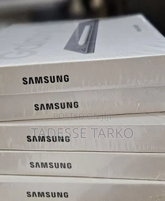 New Samsung Galaxy Tab S10 FE 128 GB Silver