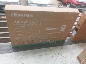 Sony Bravia 55inch Tv Smart Android