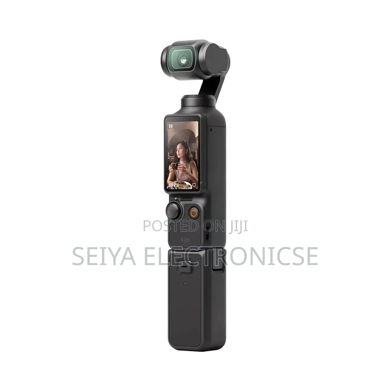 Dji Osmo Pocket 3 Creater Combo