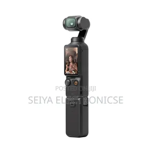 Dji Osmo Pocket 3 Creater Combo