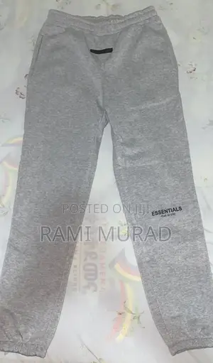 Essentially Tracksuit