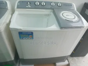 Quarter 14kg Washing Machine Manual System