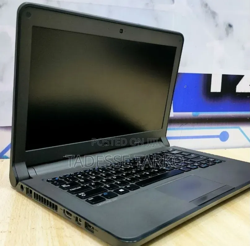 New Laptop Dell Latitude 3440 4GB Intel Celeron HDD 500GB