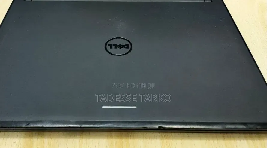 New Laptop Dell Latitude 3440 4GB Intel Celeron HDD 500GB