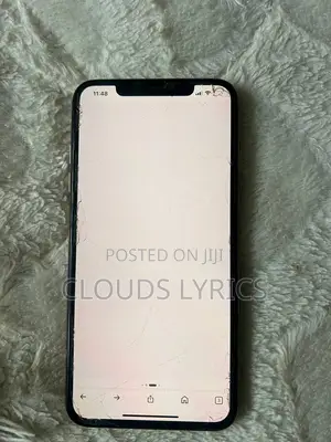 Apple iPhone XS Max 512 GB Gold