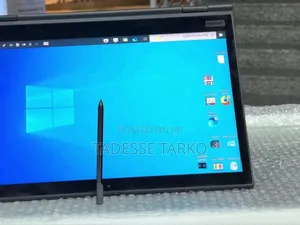New Laptop Lenovo ThinkPad X1 Yoga 16GB Intel Core i7 SSD 512GB