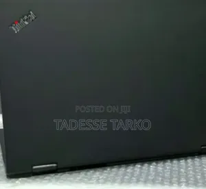 New Laptop Lenovo ThinkPad X1 Yoga 16GB Intel Core i7 SSD 512GB