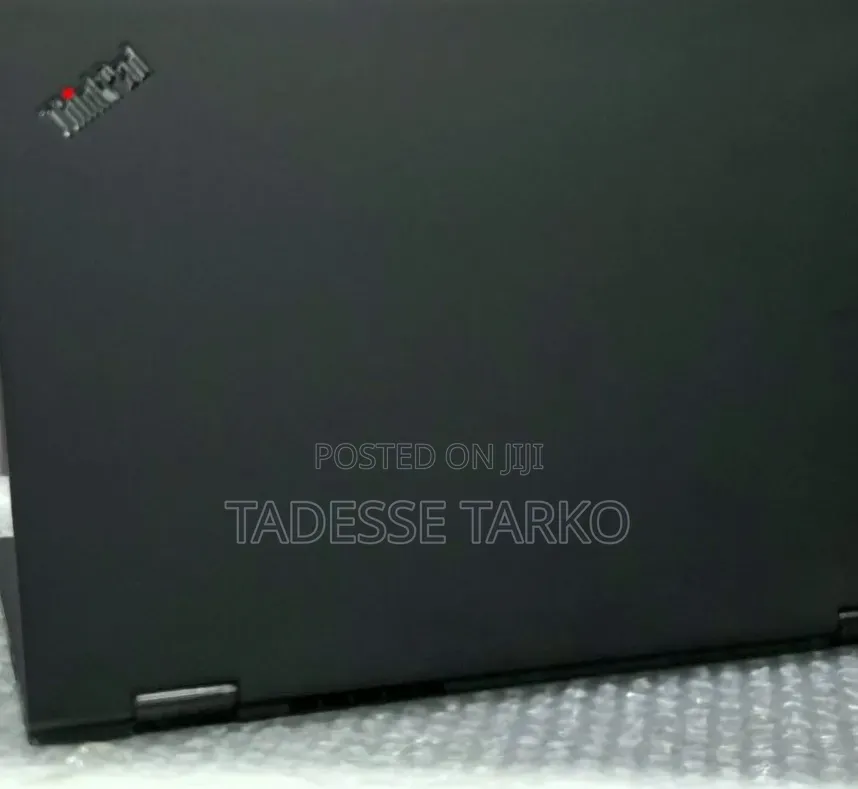 New Laptop Lenovo ThinkPad X1 Yoga 16GB Intel Core i7 SSD 512GB