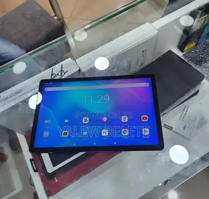 New Lenovo Tab K11 128 GB Silver