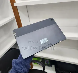 New Lenovo Tab K11 128 GB Silver