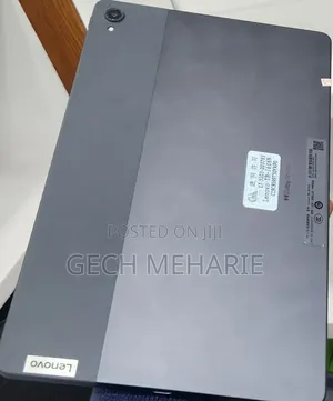 New Lenovo Tab K11 128 GB