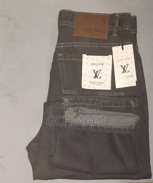 Louis Vuitton Jeans