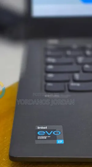 New Laptop Lenovo ThinkPad T14 G2 16GB Intel Core i7 SSD 512GB