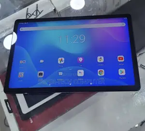 New Lenovo Tab K11 128 GB