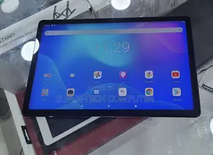 New Lenovo Tab K11 128 GB