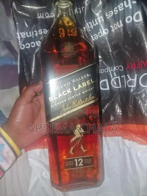 Black Label