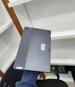 New Lenovo Tab K11 128 GB Black