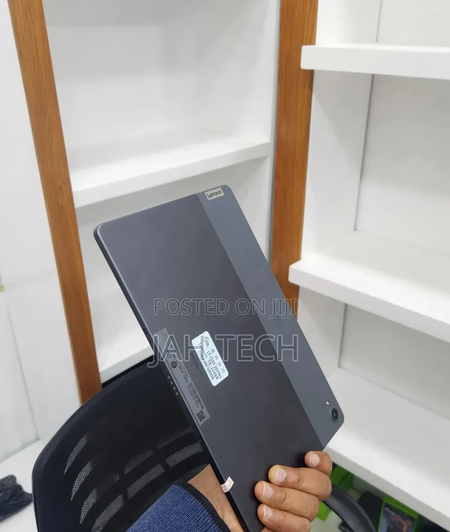 New Lenovo Tab K11 128 GB Black