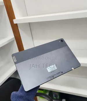 New Lenovo Tab K11 128 GB Black