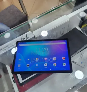 New Lenovo Tab K11 128 GB Black