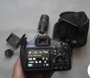 Cannon Eos 1100d