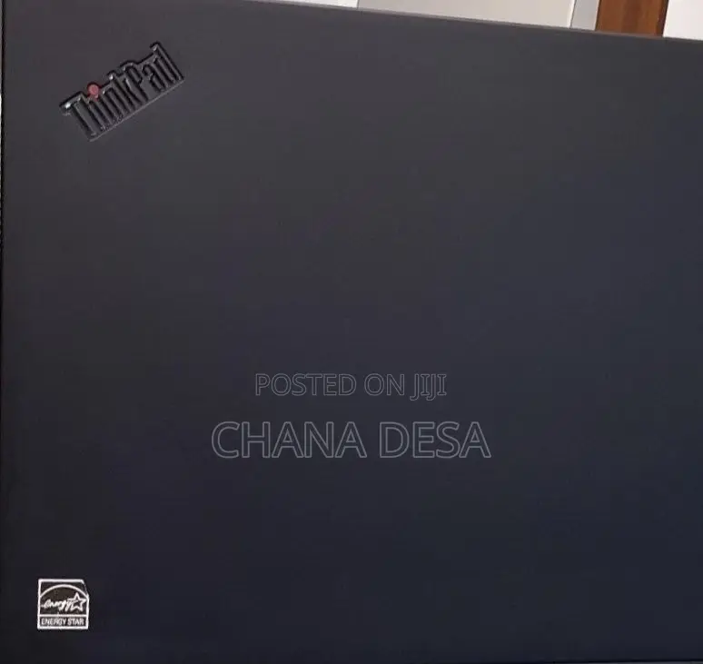 New Laptop Lenovo ThinkPad X1 Carbon 8GB Intel Core i5 SSD 256GB