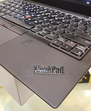New Laptop Lenovo ThinkPad X1 Carbon 8GB Intel Core i5 SSD 256GB