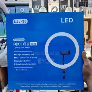14 Inch Fill Light ( LJJ-36)