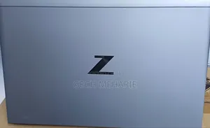 New Laptop HP ZBook Studio G8 16GB Intel Core i7 SSD 512GB