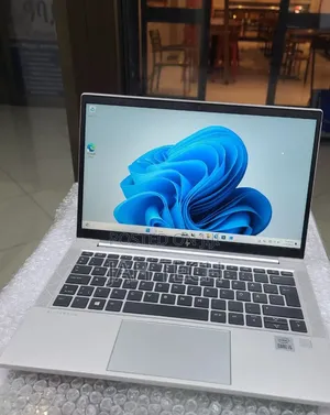 New Laptop HP EliteBook 840 G7 8GB Intel Core i5 SSD 512GB
