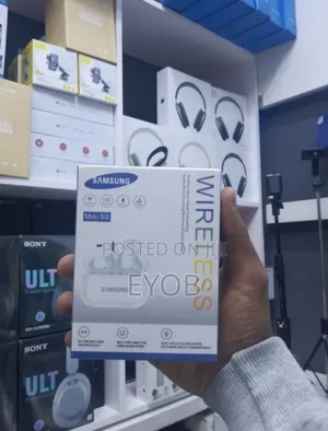 Samsung Earpod ( Mini 5s )