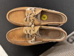Sperry Brand Unisex Shoe